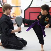 Z-Ultimate Self Defense Studios ico