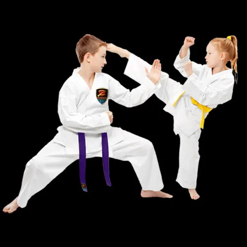Z-Ultimate Self Defense Studios Picture 4
