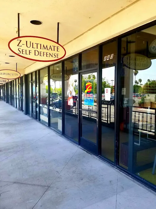 Z-Ultimate Self Defense Studios Picture 9