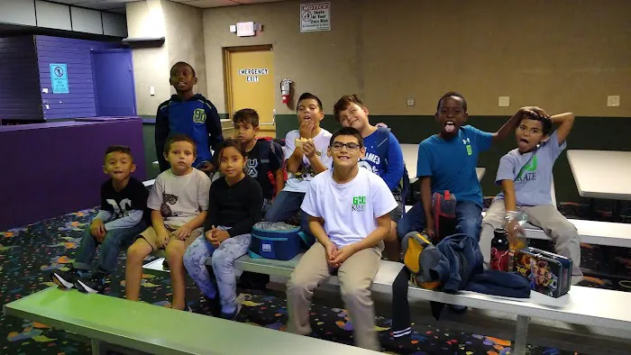 Gio karate Picture 2