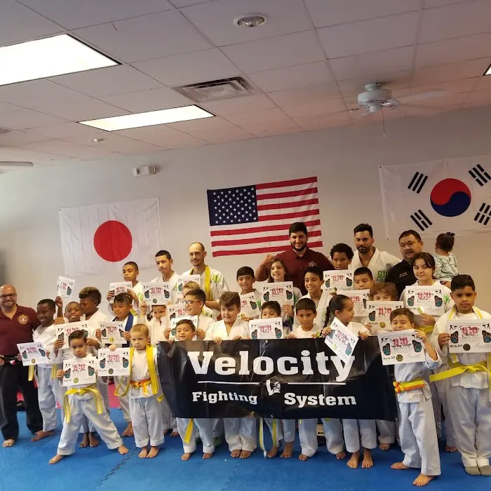 Gio karate Picture 9