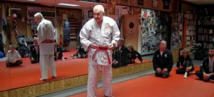 Powell's Way of Kenpo Picture 6
