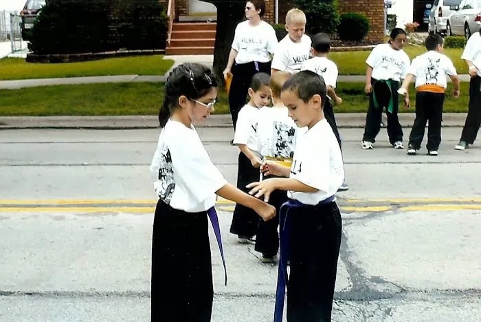 Powell's Way of Kenpo Picture 9