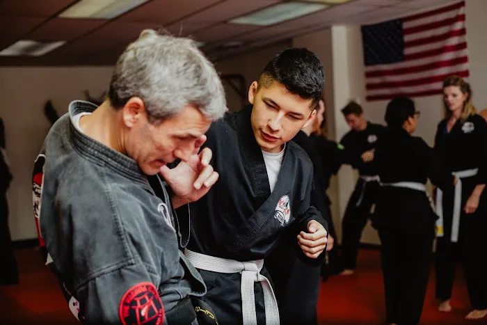 Powell's Way of Kenpo Picture 7