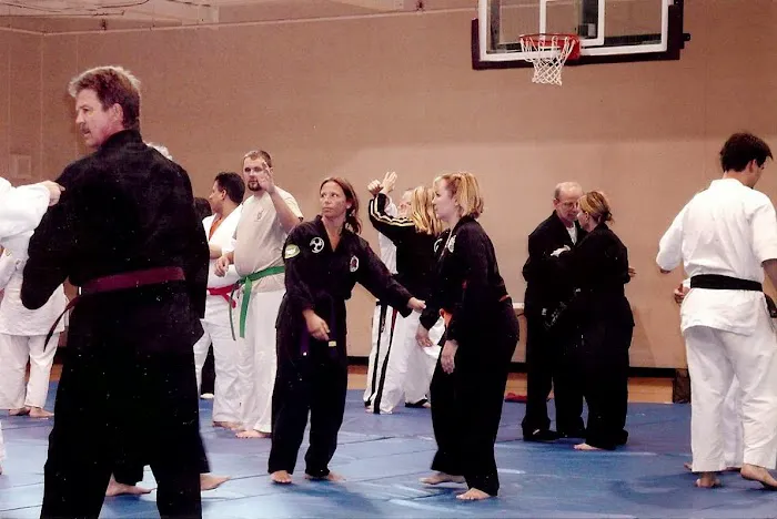 Powell's Way of Kenpo Picture 4