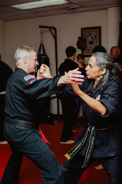 Powell's Way of Kenpo Picture 10