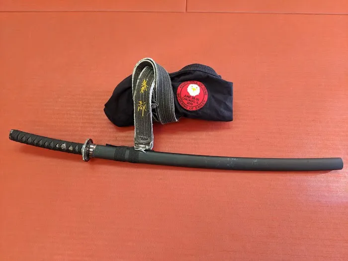 Powell's Way of Kenpo Picture 2