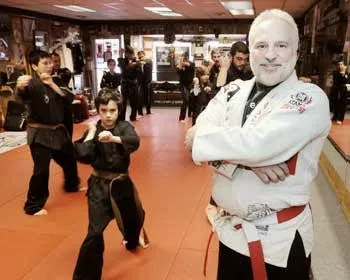 Powell's Way of Kenpo Picture 5