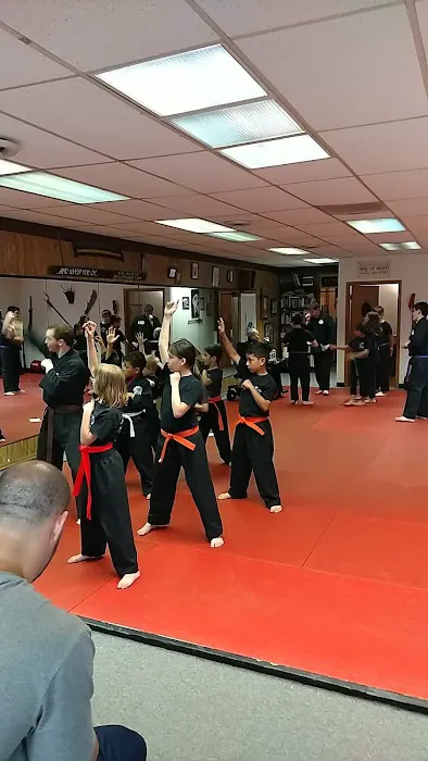 Powell's Way of Kenpo Picture 1