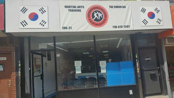 Curtmantis Martial Art Studio Picture 6