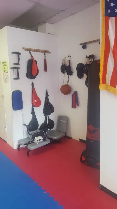 Curtmantis Martial Art Studio Picture 4
