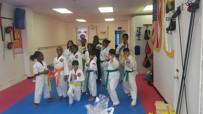 Curtmantis Martial Art Studio Picture 1