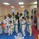 Curtmantis Martial Art Studio