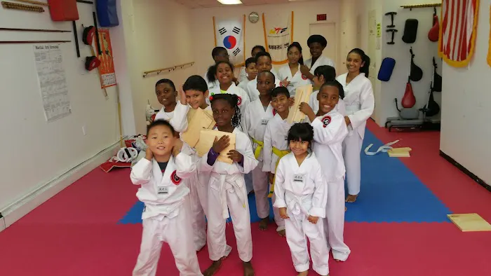 Curtmantis Martial Art Studio Picture 2