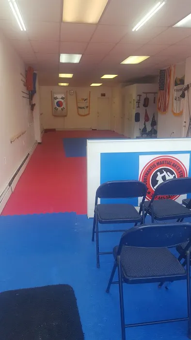 Curtmantis Martial Art Studio Picture 5