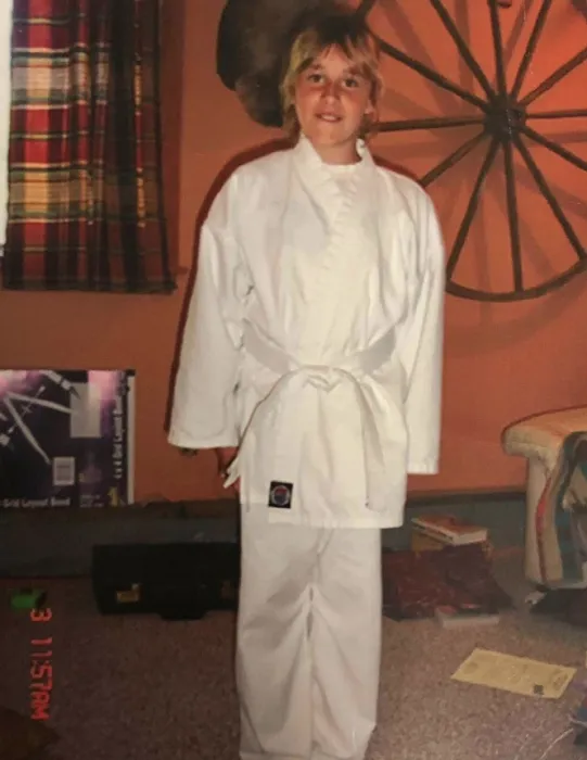 National Karate Picture 3