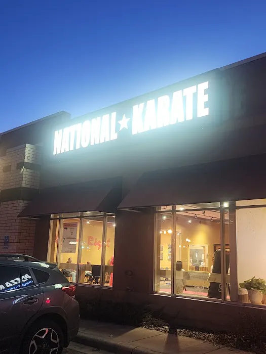 National Karate Picture 1