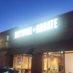 National Karate