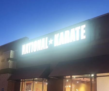 National Karate