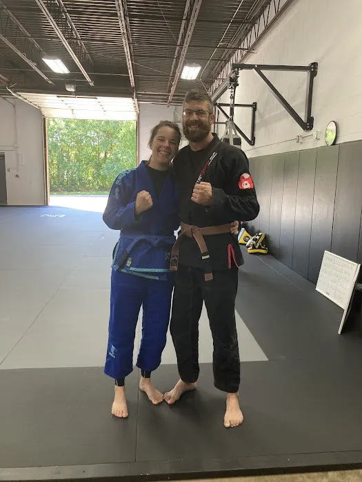 Burnsville Martial Arts Academy Picture 2