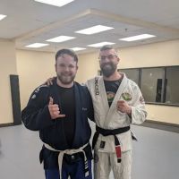 Burnsville Martial Arts Academy ico