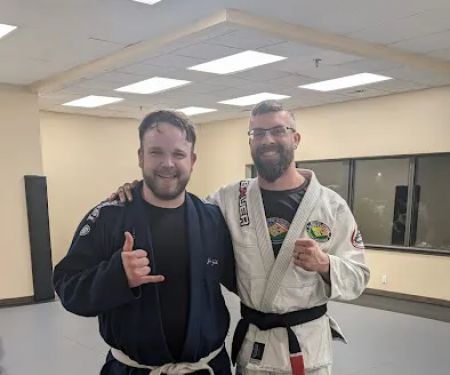 Burnsville Martial Arts Academy