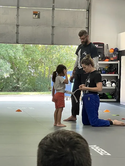 Burnsville Martial Arts Academy Picture 4