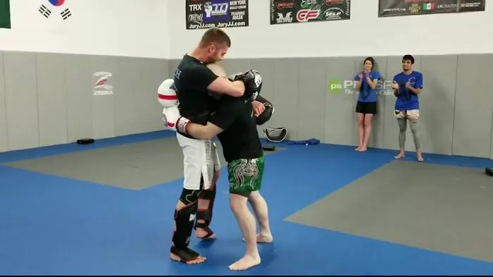 Burnsville Martial Arts Academy Picture 6