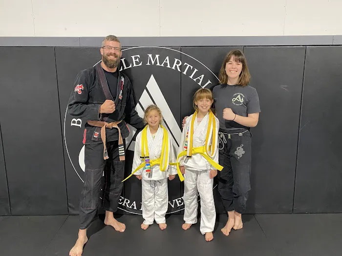 Burnsville Martial Arts Academy Picture 7