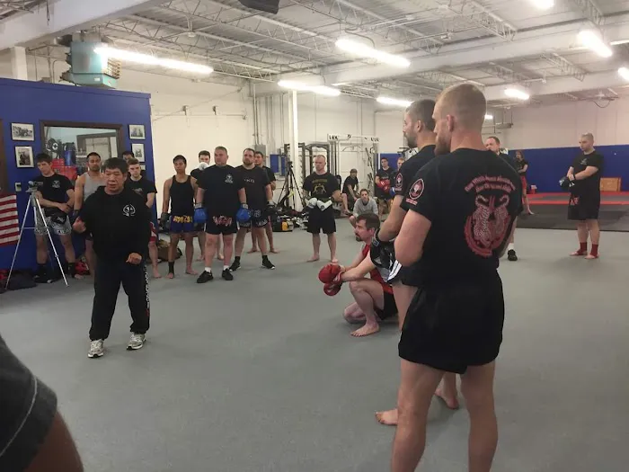 Burnsville Martial Arts Academy Picture 5