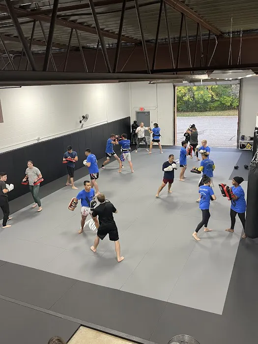 Burnsville Martial Arts Academy Picture 10