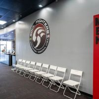 Soul Fighters Headquarters ico