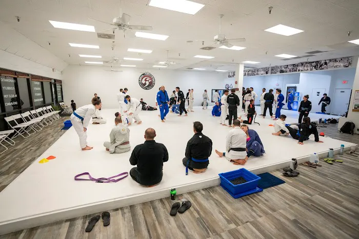 Soul Fighters Headquarters Picture 8