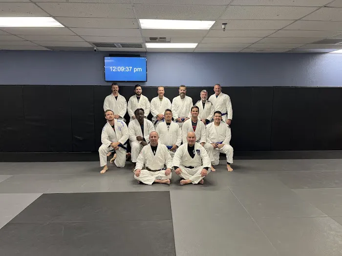 Gracie Jiu-jitsu Chandler Picture 6