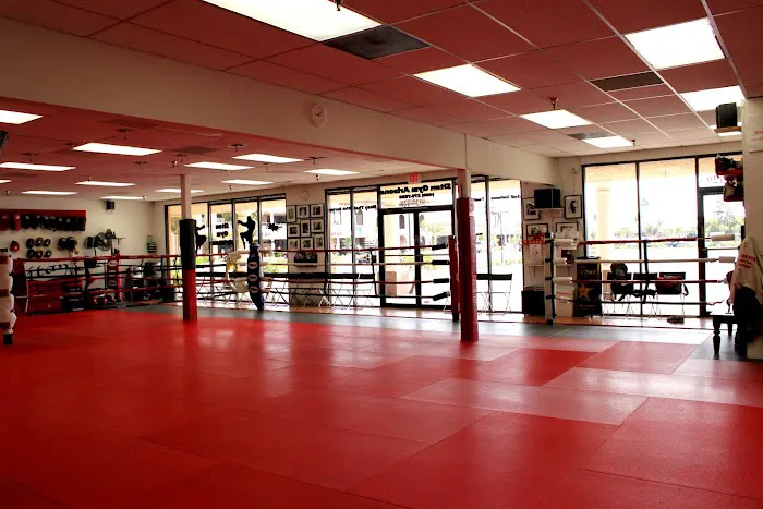 (Muay Thai Gym) Sitan Gym Arizona LLC Picture 1