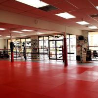 (Muay Thai Gym) Sitan Gym Arizona LLC ico