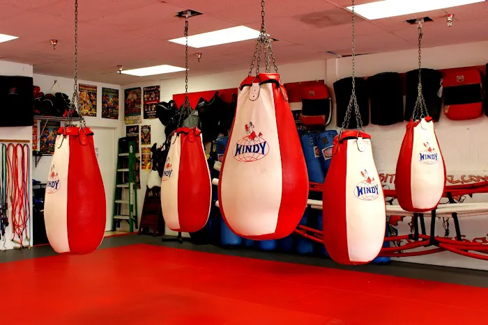 (Muay Thai Gym) Sitan Gym Arizona LLC Picture 5
