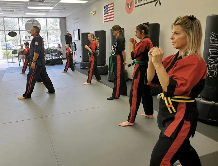 Naples Family Martial Arts Picture 2
