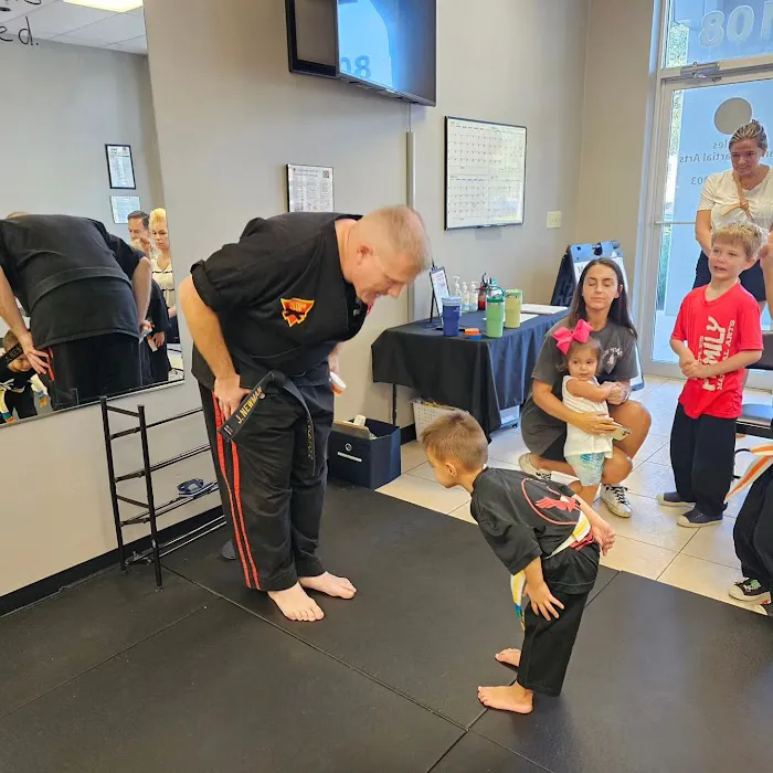 Naples Family Martial Arts Picture 7