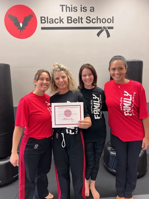 Naples Family Martial Arts Picture 4