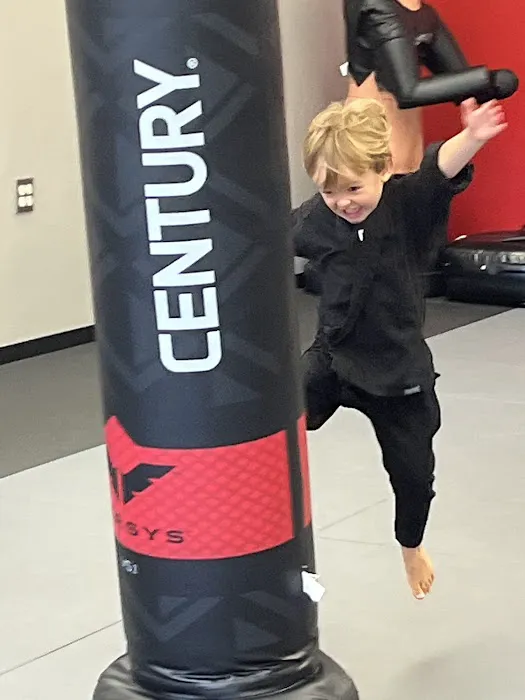 Naples Family Martial Arts Picture 1