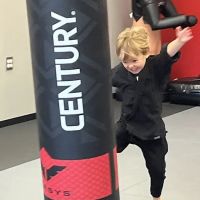 Naples Family Martial Arts ico