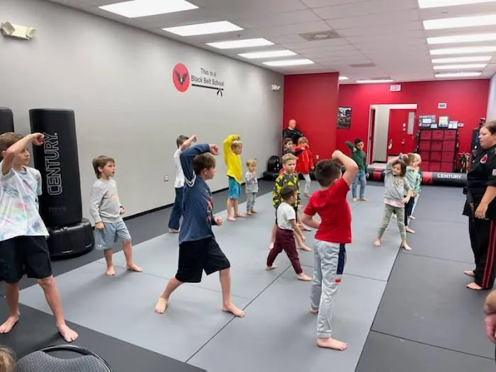 Naples Family Martial Arts Picture 9