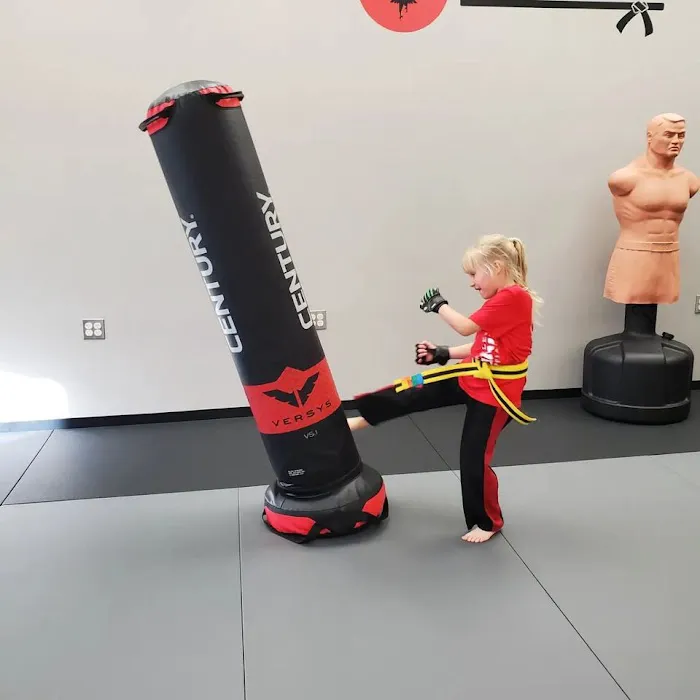 Naples Family Martial Arts Picture 3