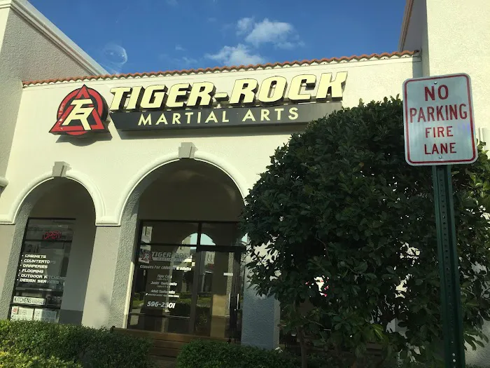 Tiger-Rock Martial Arts Picture 6