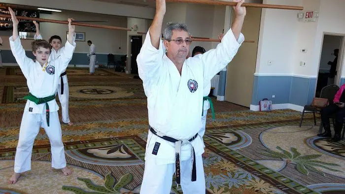 Minami Dojo, Inc. Picture 7