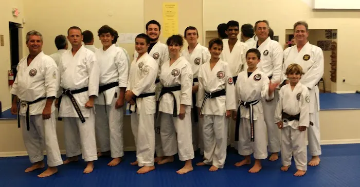 Minami Dojo, Inc. Picture 1