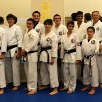 Minami Dojo, Inc. ico