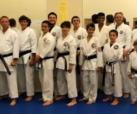 Minami Dojo, Inc.