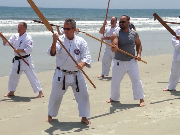 Minami Dojo, Inc. Picture 6